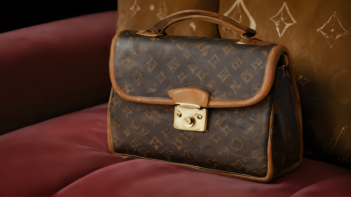 Carry Your World in Style: Discover Every Bag at The Bags Hub