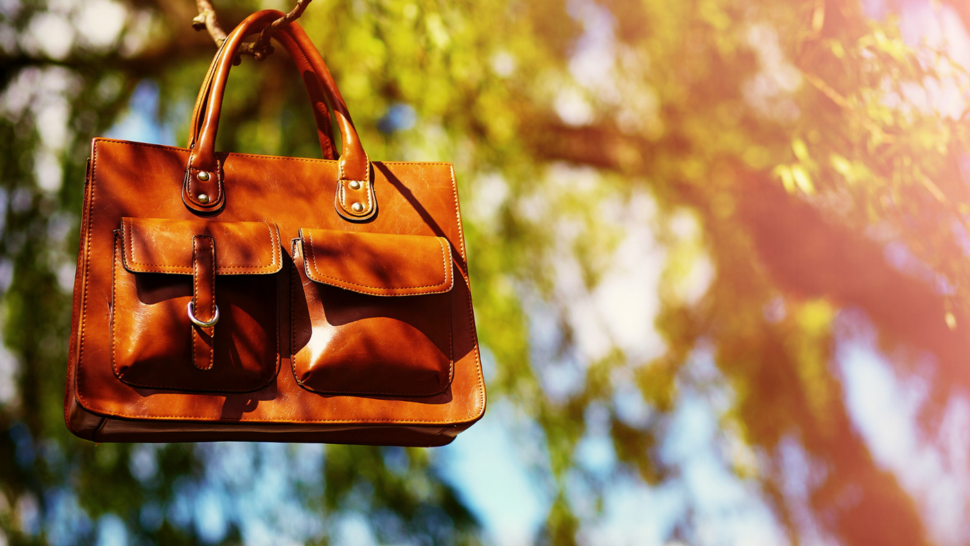 Discover Luxury for Less: Welcome to The Bag Hub 🎒